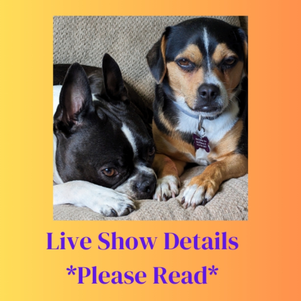 Live Show Details